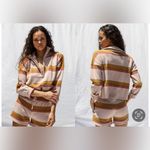 Jen's Pirate Booty  | Chill Out Set in Swiss Alp Stripe | S Photo 4