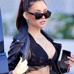 Carmar Denim NWT Carmar Robin Style Wax Coated (faux leather) Jeans| Size: 27 Photo 1