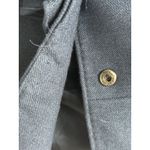 Anne Klein Womens 2 Piece Navy Blue Suit Size 8P 8 *READ Photo 3