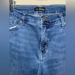 Lee 🎄 Slim straight Blue Denim Jeans Photo 1