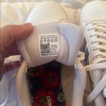 Adidas  Women's Grand Court Floral Photo 4