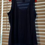 Covington  Blue Sparkle Shirt Photo 4