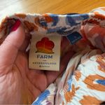 Farm Rio Vibrance Maxi Skirt size small Photo 3