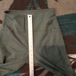 Thinx Period Moderated Absorbency Kale Green N Black Bundle Womens Medium Photo 5