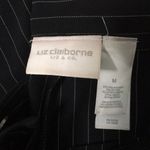 Liz Claiborne Womens  Stretchy Dress Pants Black Size Medium Photo 5