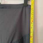 FIGS Charcoal Gray Yola Scrub Pants Straight Leg Women's size XS Maternity Photo 9