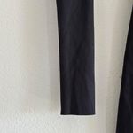 SKIMS  Body Long Slip Dress in Onyx, Size X-Small Photo 5