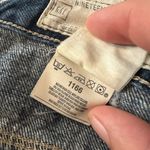 Gap  Y2K 2002 Low Rise Flare Jeans Photo 4