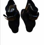 Jimmy Choo 4x HP! pick!  Heat 45 suede/leather 8.5. Photo 3