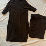 Brooks Brothers  Brown Wide Leg Jumpsuit Photo 10