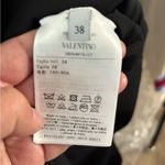 Valentino Garavani NWOT Valentino dress  size2 Photo 10