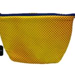 Brand New Essential Oil Travel Bag Yellow Photo 1