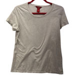 Sundance Vintage  Baby Tee‎ Medium 90s Y2K Streetwear Minimalist Basic Simple Photo 0