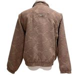 Jamie Sadock Small Bomber Jacket Golf Photo 2