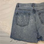 PacSun 90s Boyfriend Denim Shorts Photo 4