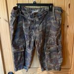 Old Navy Camouflage Low Waist Shorts Photo 0