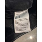 American Eagle Girls Black Wash Distressed Denim Jean Shorts Size 000‎ Photo 4