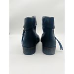 See By Chloe Womens Masha Ankle Bootie Black Size 40/9 US Leather Photo 7