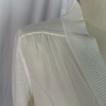 Alex Marie  Elegant Cream Cardigan (777) Photo 3