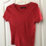 Jeanne pierre FINAL MARKDOWN Ladies  short sleeved top medium Photo 0