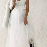 For Love & Lemons Lily Bridal Dress Photo 0