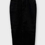 Reformation NEW  Daria Ultra High Waist Denim Skirt Size 29 Photo 0