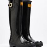 joules. FIELD WELLY GLOSS Rain Boots Photo 0