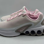Nike  Air Max DN GS “Pink Foam Platinum Violet” size 6.5y/8w Photo 0