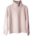 Gap Fleece Turtleneck Sweater Oyster Beige Size XS #650692 Photo 11