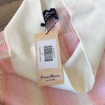 NWT rowing blazers knit skirt in light pink Size XS Photo 6