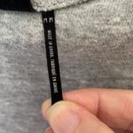 Urban Outfitters Out From Under Boat Neck Scrunch Waist Sweatshirt Medium Photo 3