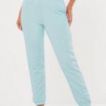 Missguided blue basic  joggers Photo 4
