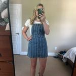 H&M Overall Dress Photo 0