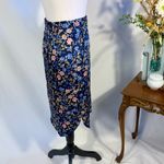 NWT Lauren Ralph Lauren Floral Button Photo 5