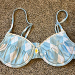 Tiger Mist  Bikini Top Photo 0