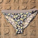 Boden swim bottoms Gray Size 8 Photo 0