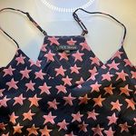 Love Stories Camisole W/ Adjustable Straps NWT Size M Photo 5