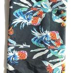 Rebecca Minkoff Ipsy Pineapple Floral Cosmetic Makeup Zipper Bag Photo 1