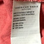 American Eagle Tailgate Peanuts Snoopy Graphic Tie Dye T Photo 4