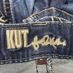 Kut From The Kloth So Low Medium Wash Straight Jeans Size 2 Photo 8
