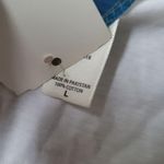 Champion Arizona State White T-Shirt Photo 2