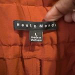 Haute Monde Casual Pants Photo 4