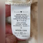 Brandy Melville  Red Strawberry Print Cotton Tank Top Size XS‎ Photo 9