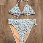 Cotton On Women’s NWOT BODY TWO PIECE SWIMSUIT SIZE MEDIUM Photo 1