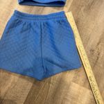 Princess Polly  Arabella Short Set Blue Size 0 Sold Out 2 Piece Photo 7