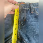 James Jeans 🎯 Dry Aged Denim Straight Low Rise Jimmy Istanbul Jeans Sz 26 0163 Photo 9