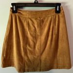 Mudd Button Skirt Photo 1