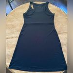 Columbia  Cold Bay Women’s Sz M Black‎ Omni Freeze Tank Dress Photo 4