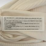 Abercrombie & Fitch Soft AF Women's Off White Super Soft Sweater Medium | EUC Photo 5