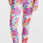 Love Shack Fancy Bogner Fire and Ice X  Women's Love Base Layer Bottom Photo 0